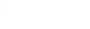 Norragårds sten & anläggning AB